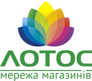 Сеть магазинов ЛОТОС